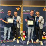 Imersao Disney